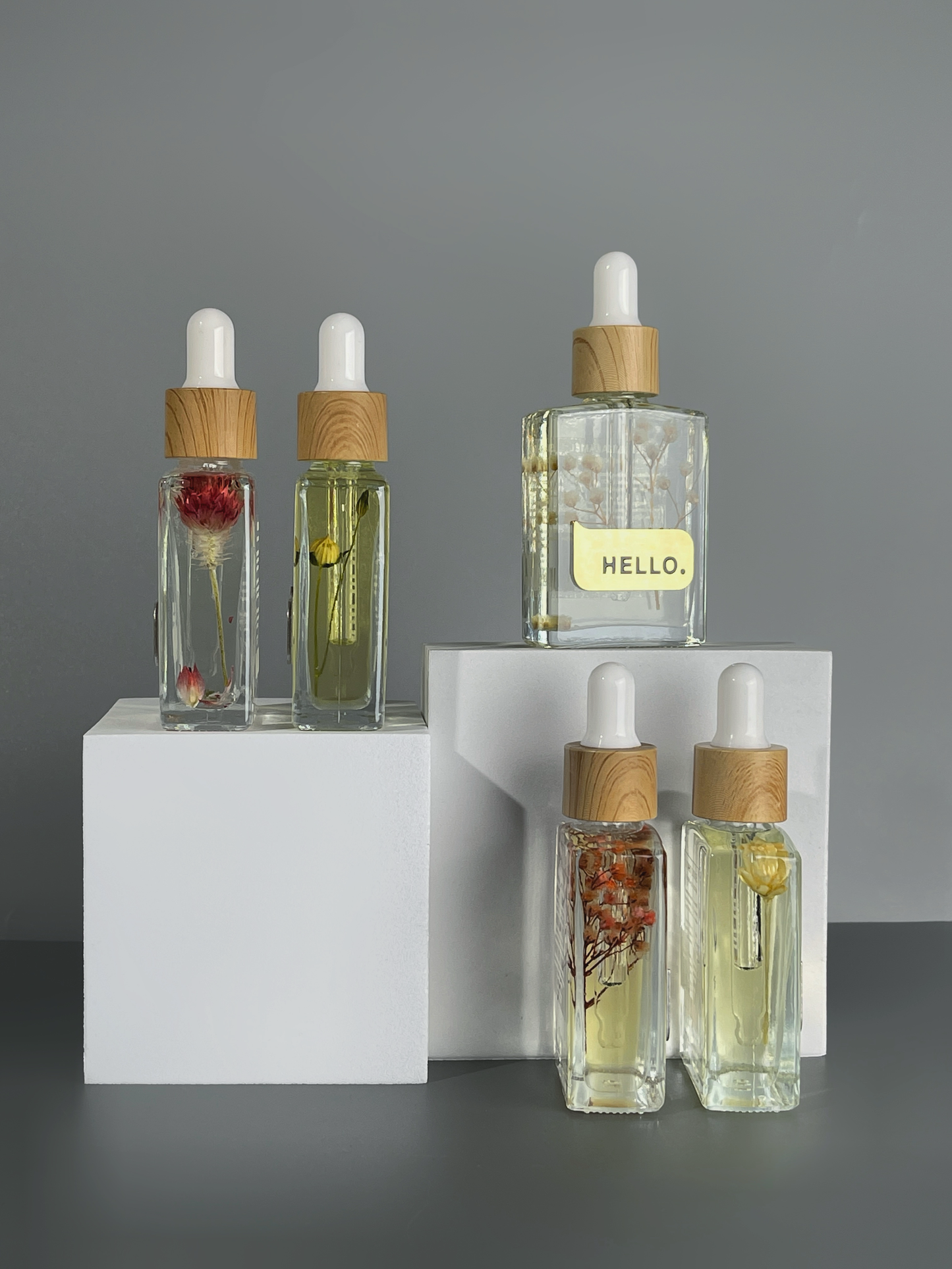 AROMA SPA Cuticle Oil 30ml