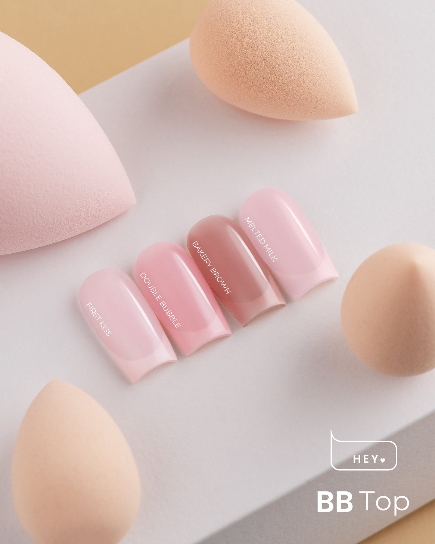 BB Top Coat Collection