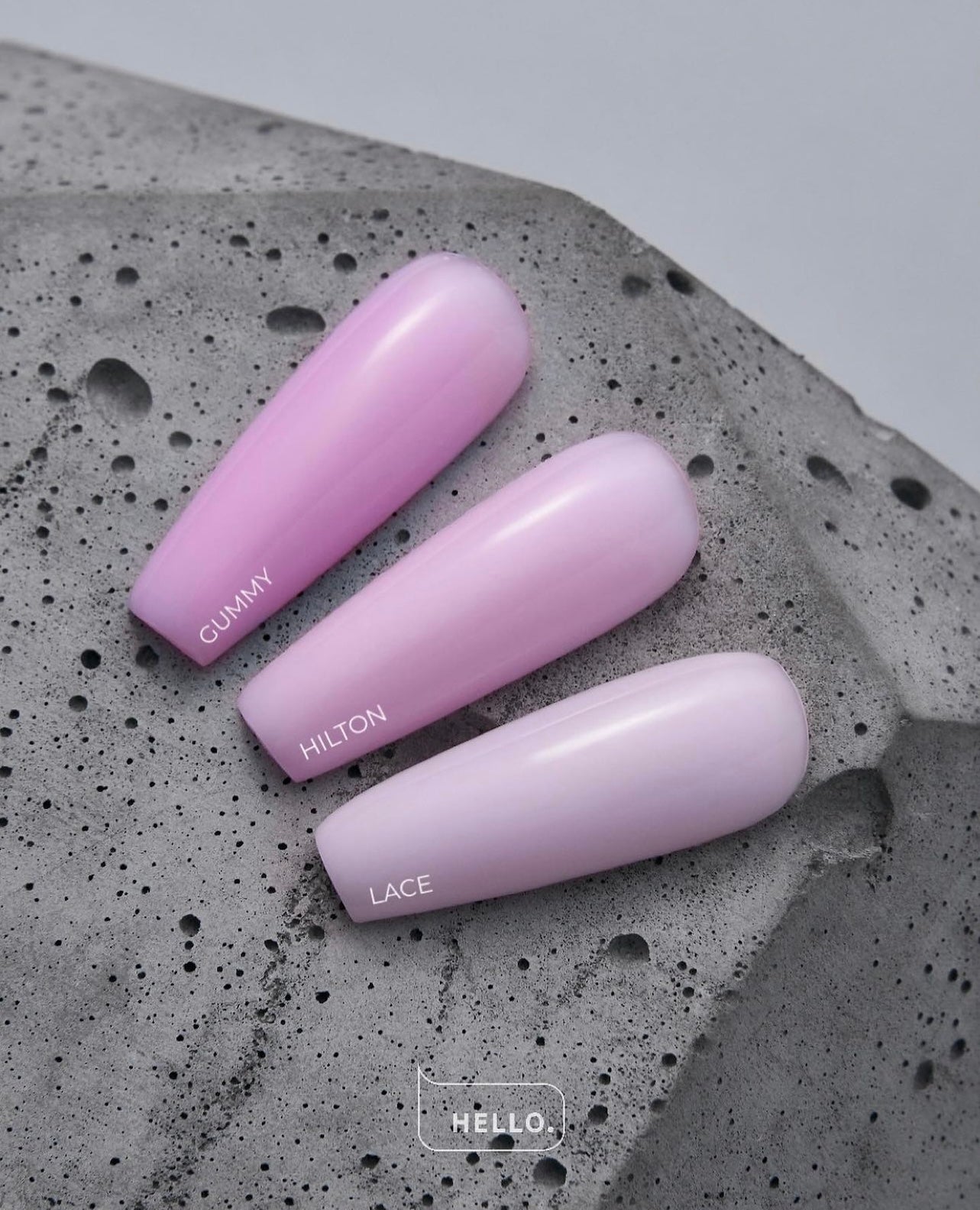 GUMMY Tinted Base 15ml
