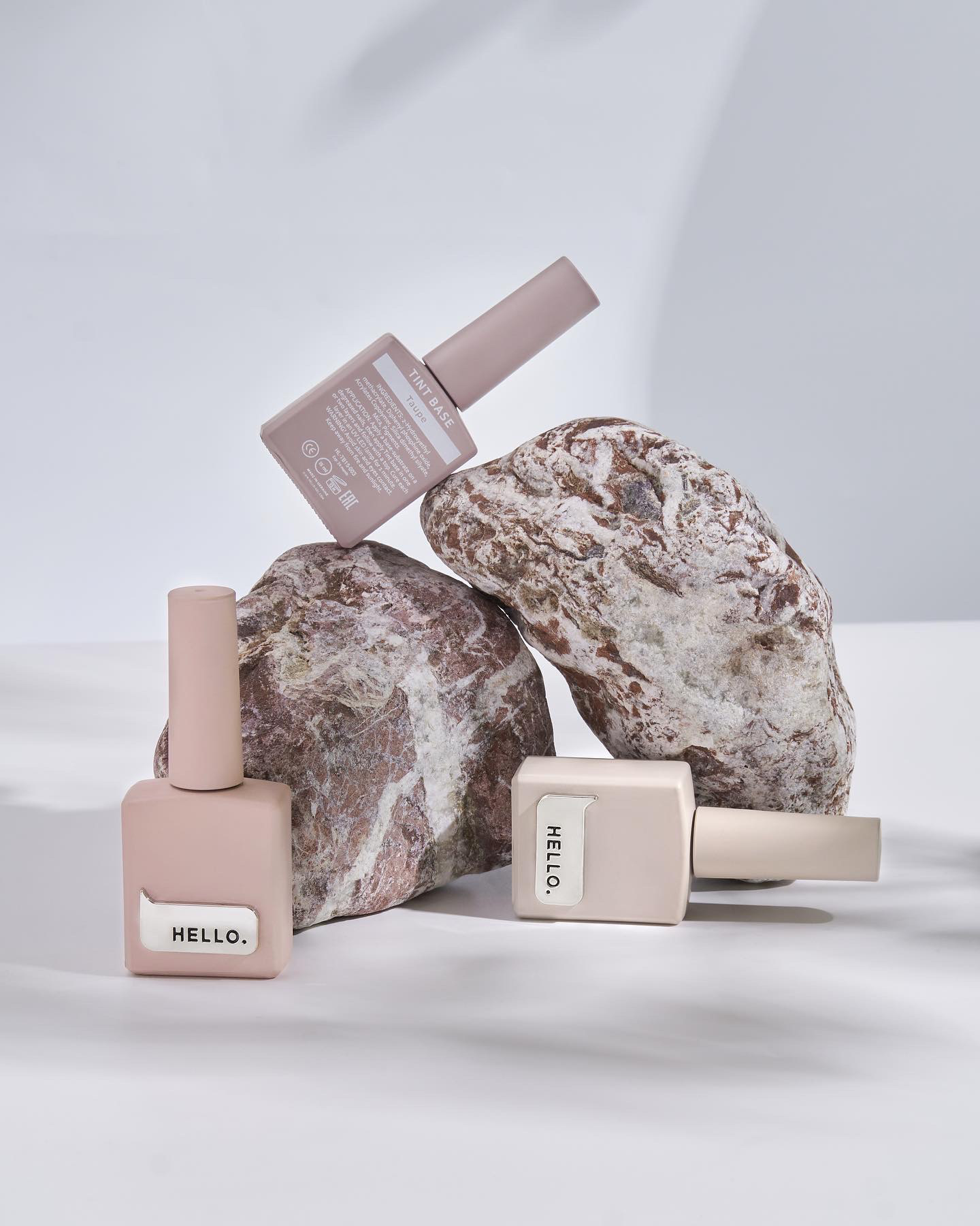 NUDE Tinted Base 15ml
