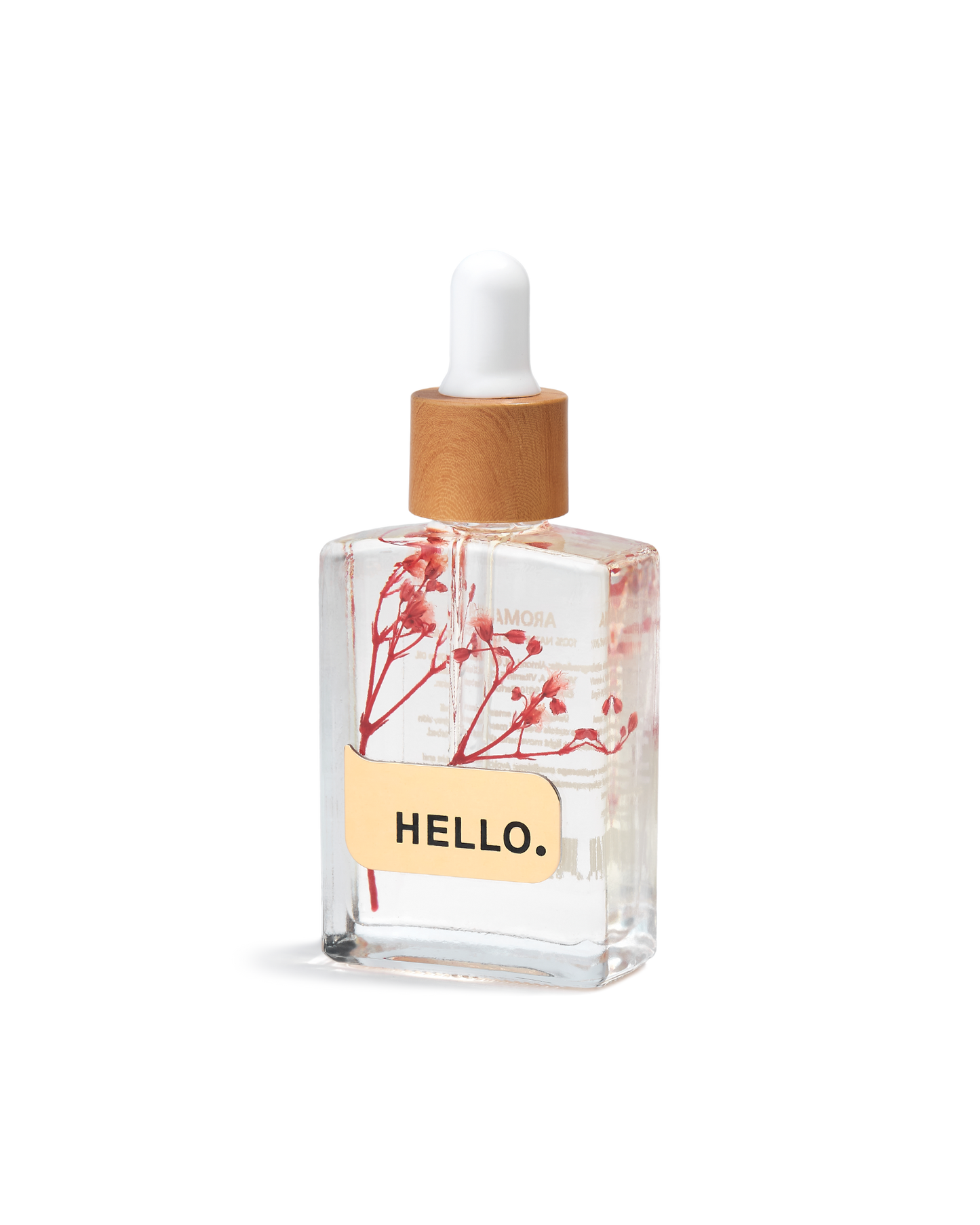AROMA SPA Cuticle Oil 30ml