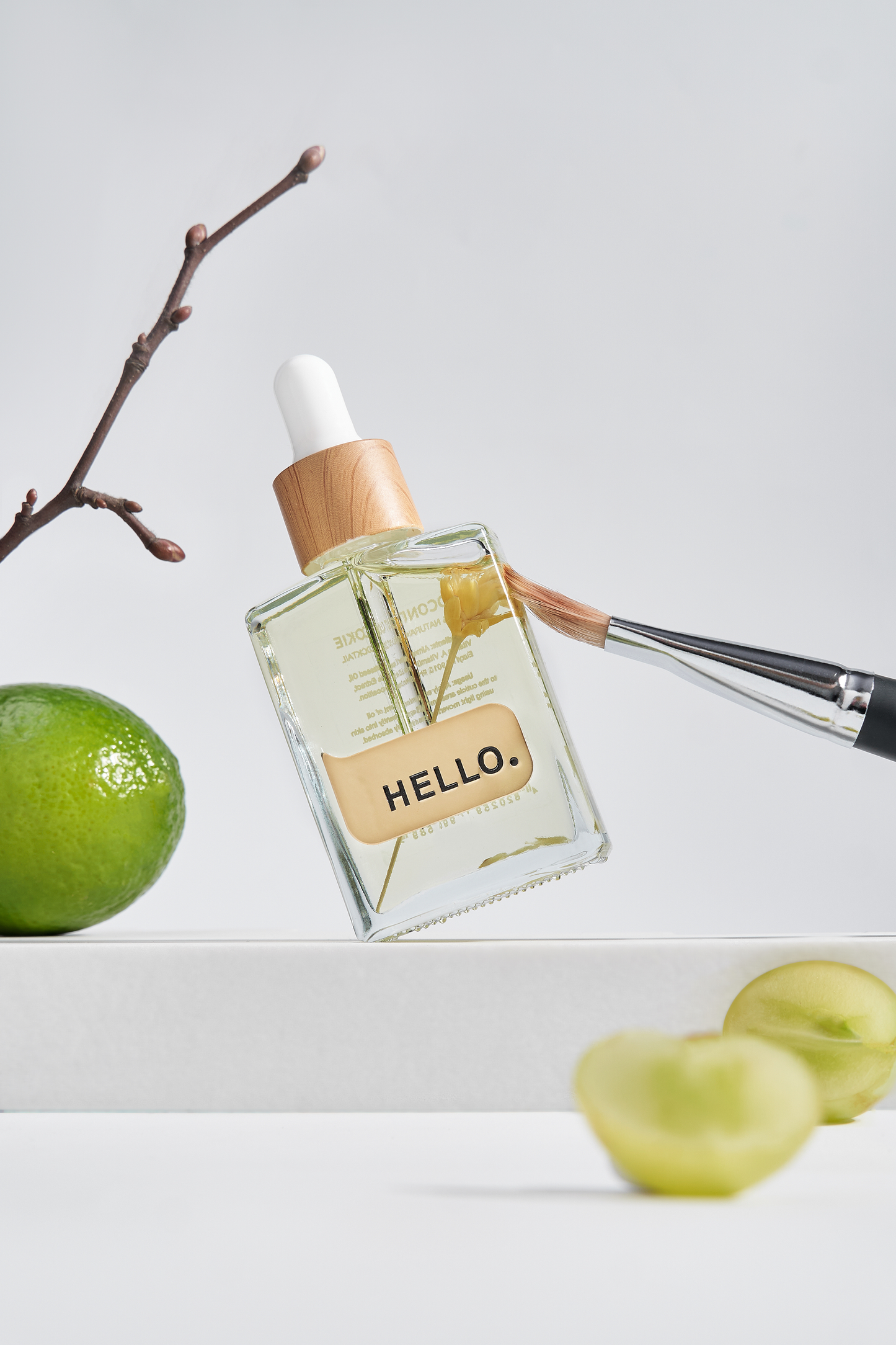 COCONUT COOKIE Cuticle Oil 30ml