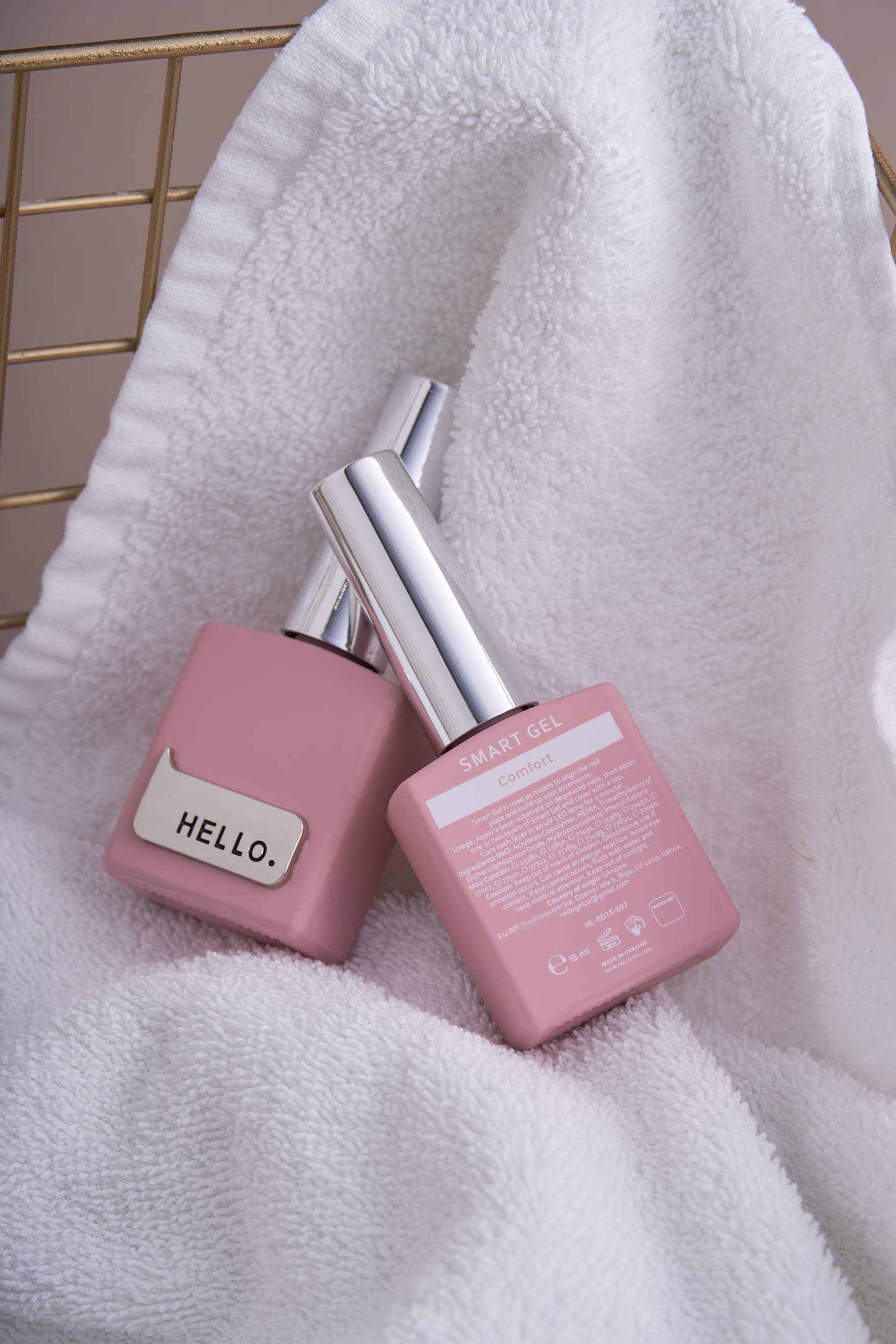 COMFORT Smart Gel 15ml