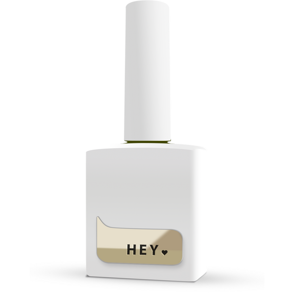 ON Gel Polish White 15ml