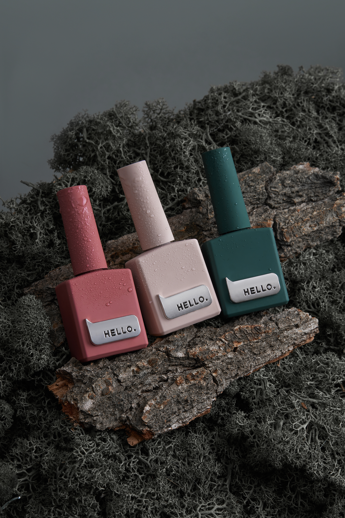 LEAF Tinted Base 15ml