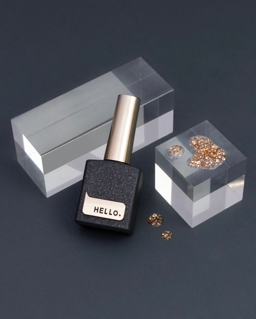 Coin Top Gold 15ml