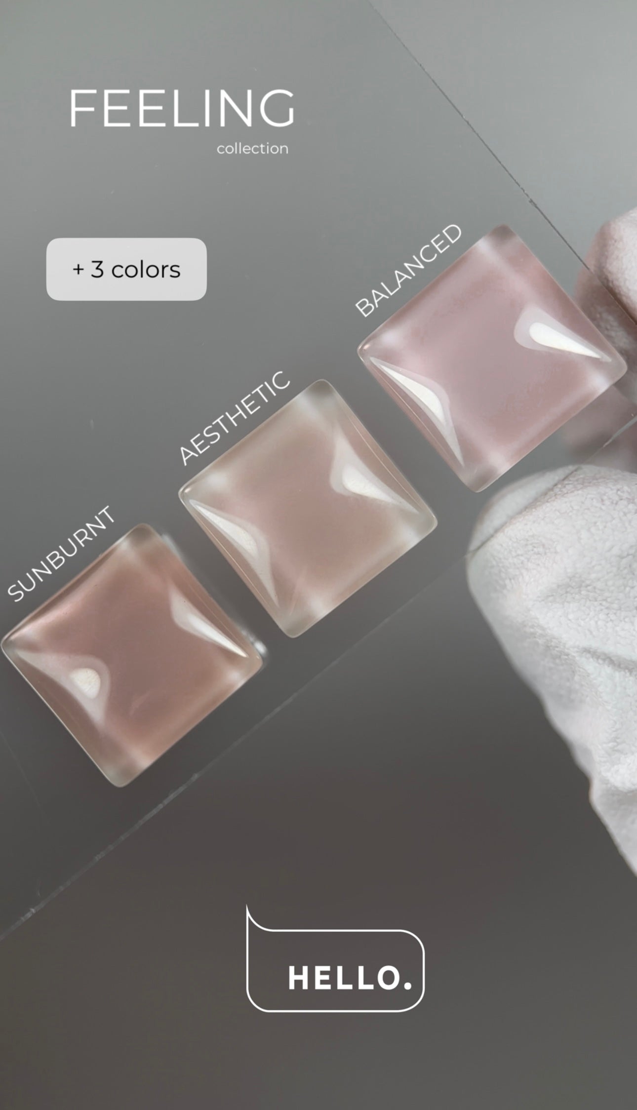 Aesthetic Smart Gel 15ml