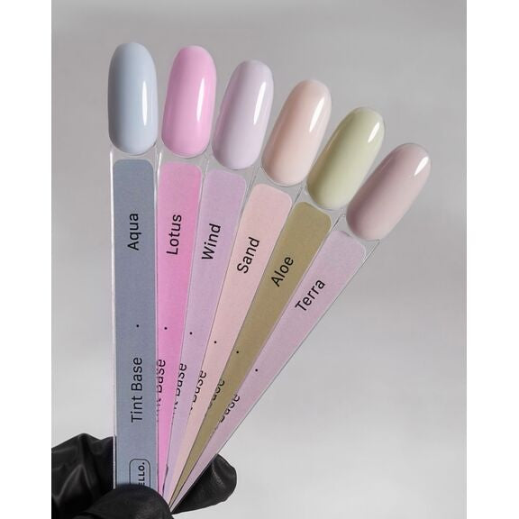 WIND Tinted Base 15ml