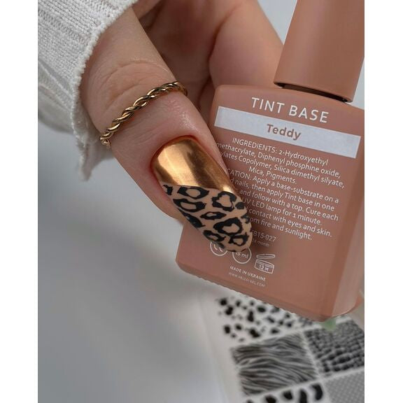 TEDDY Tinted Base 15ml