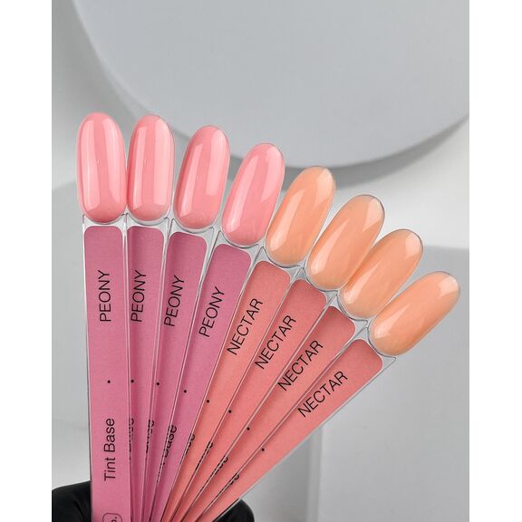 NECTAR Tinted Base 15ml