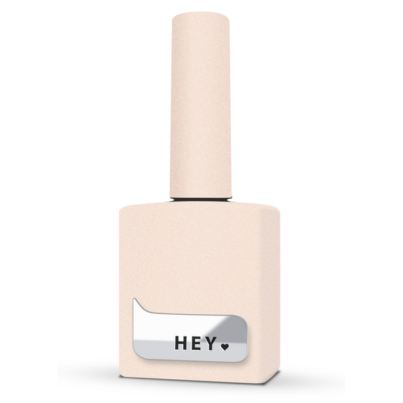 Almond with Shimmer Tinted Base 15ml