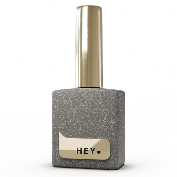 SILVER Shimmer Top 15ml