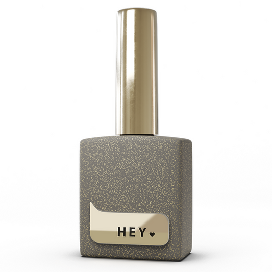 GOLD Shimmer Top 15ml