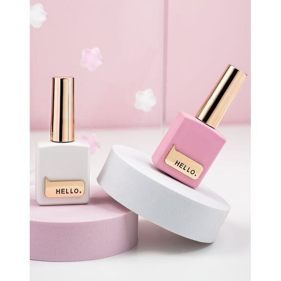 Milky Way Top Coat Milky without Tacky Layer 15ml