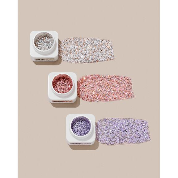 Coin Gel, Gold White 5g