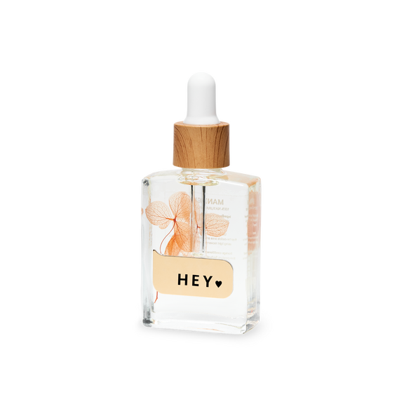 MANGO JAM Cuticle Oil 30ml