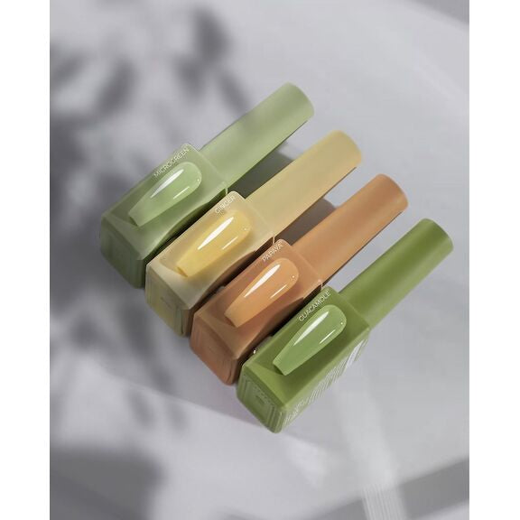 GINGER Tinted Base 15ml