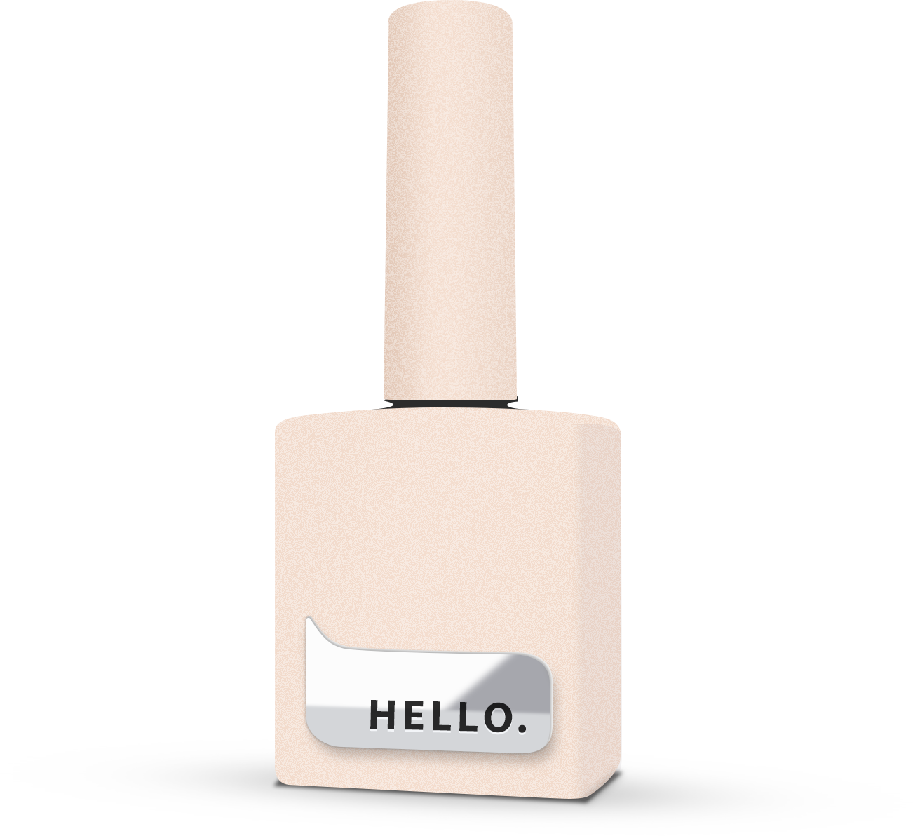 Almond with Shimmer Tinted Base 15ml