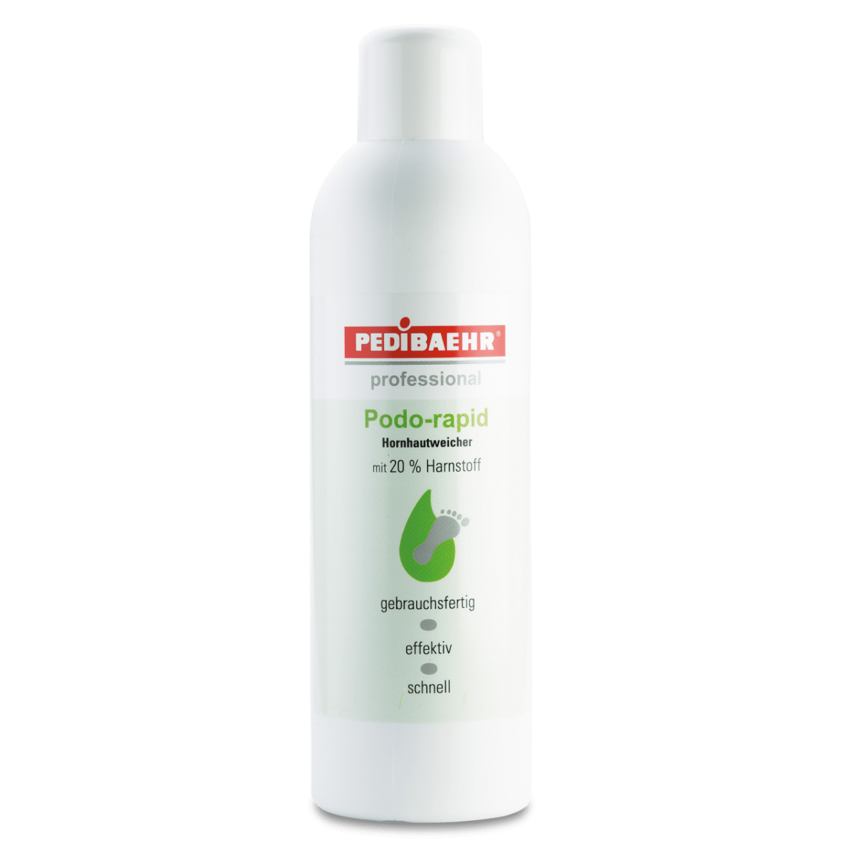 Baehr Pedicure Softener Liquid 1000ml