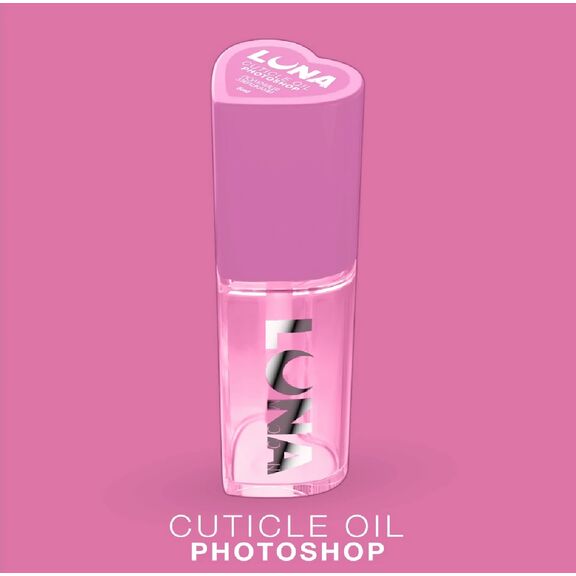 Strawberry & Crean Photoshop Dry Cuticle Oil 5ml