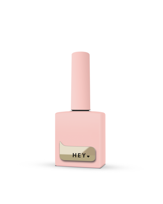 Peachskin Gel Polish 15ml