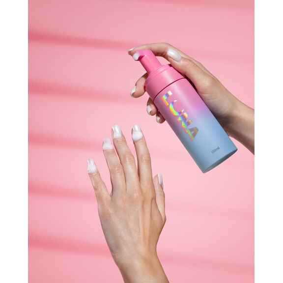 Lunamoon Micellar Coconut Foam 150ml