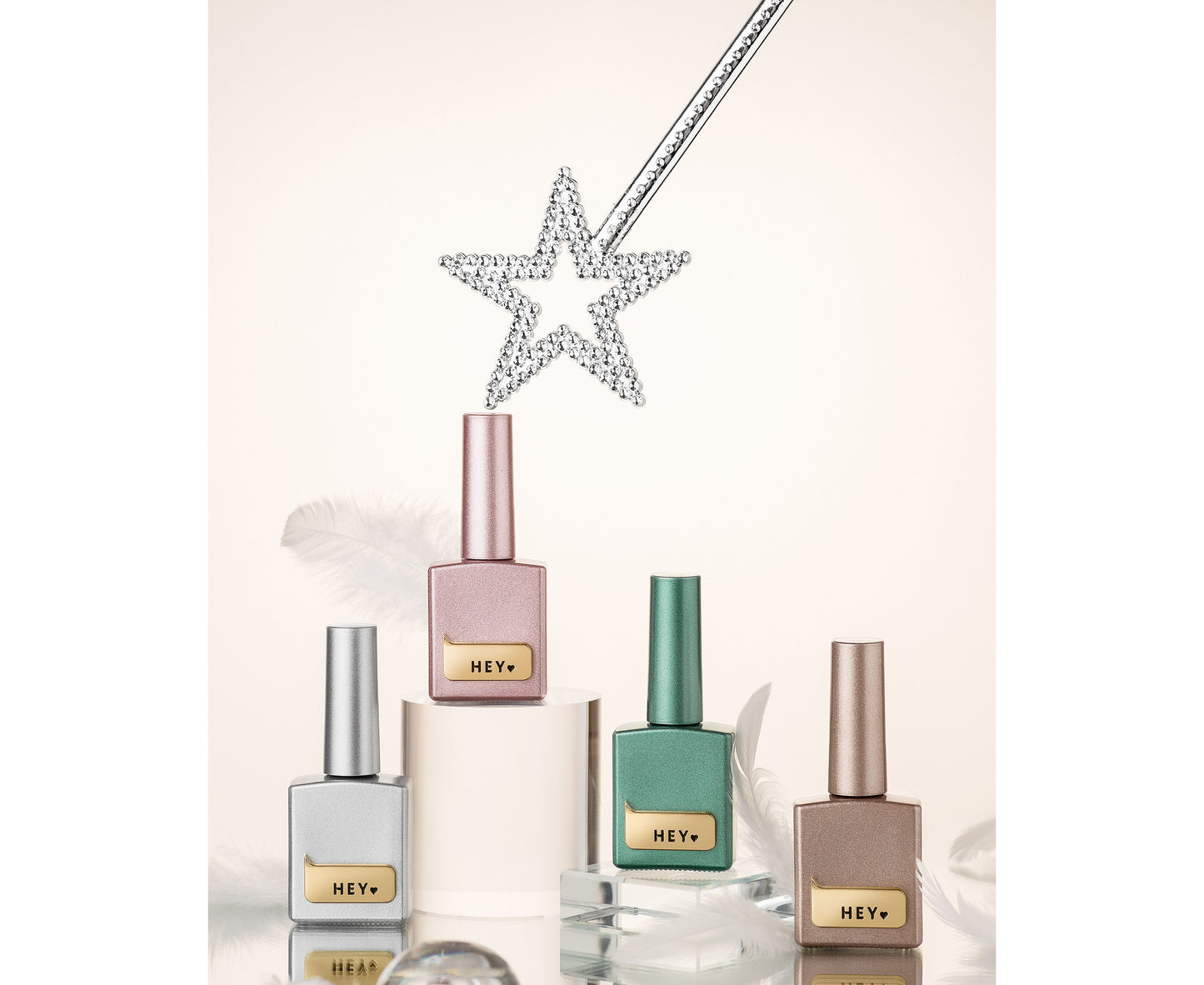 Cat's Eye Magic Collection
