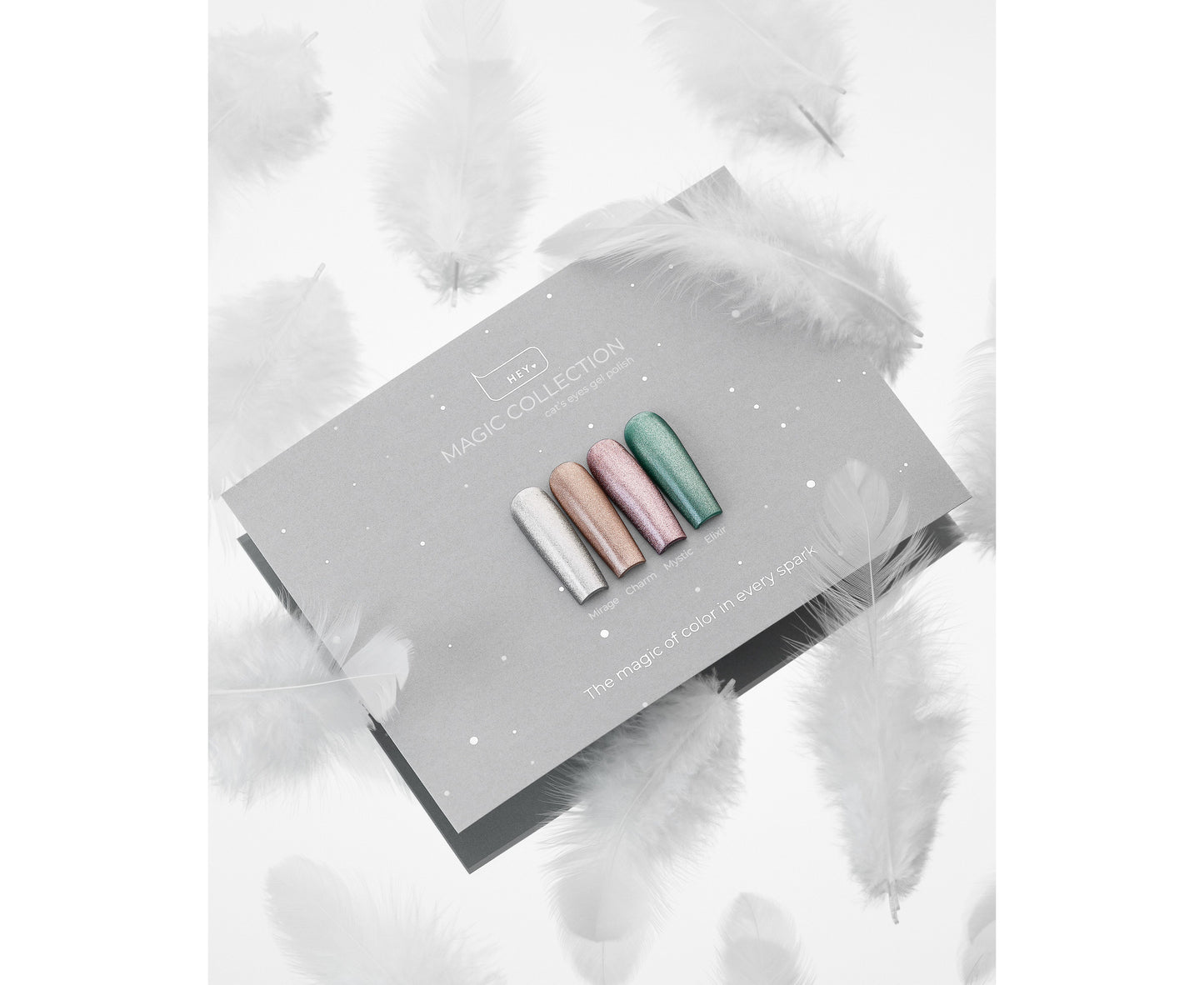 Cat's Eye Magic Collection