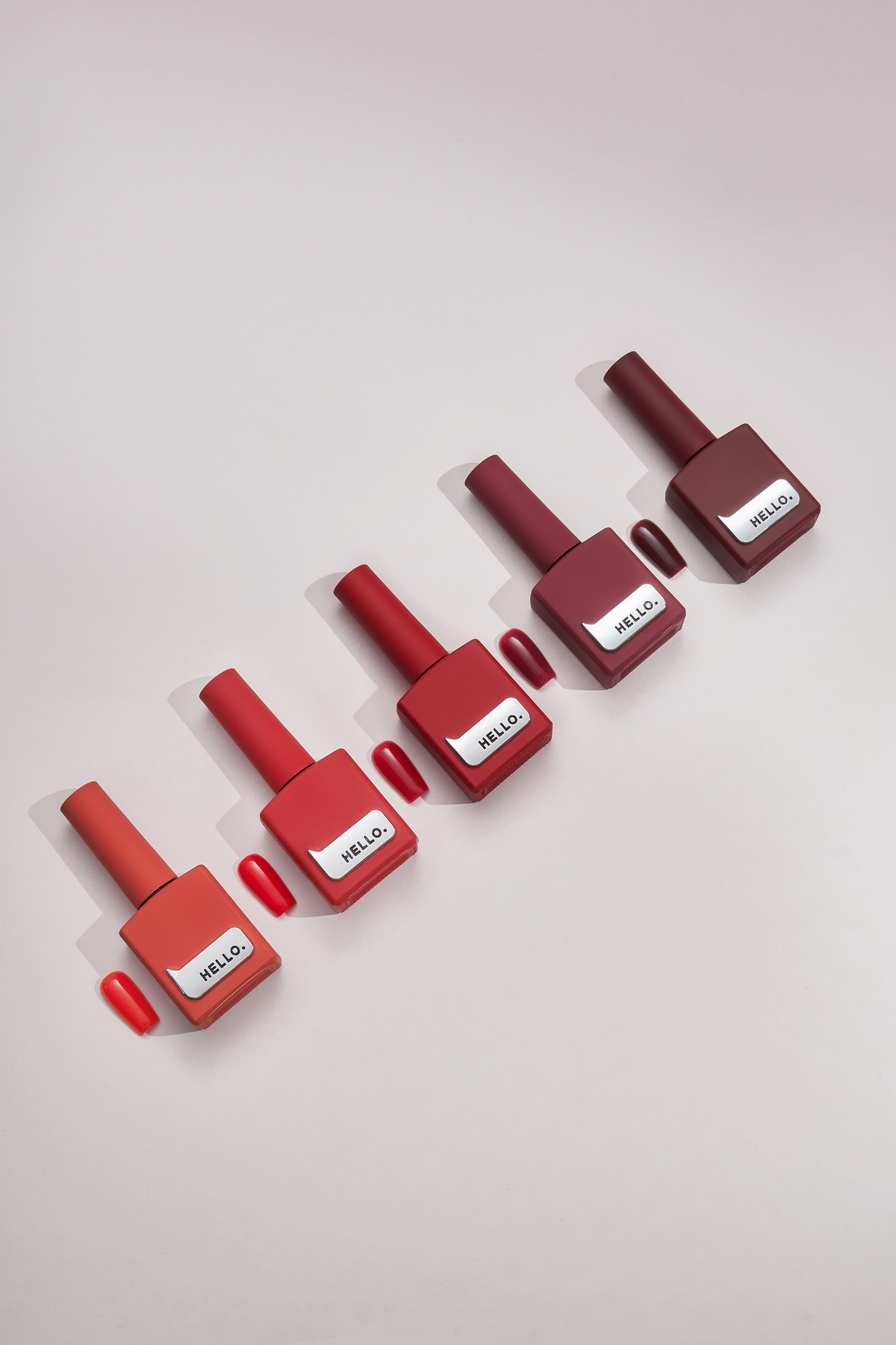 FIRE Tinted Base 15ml