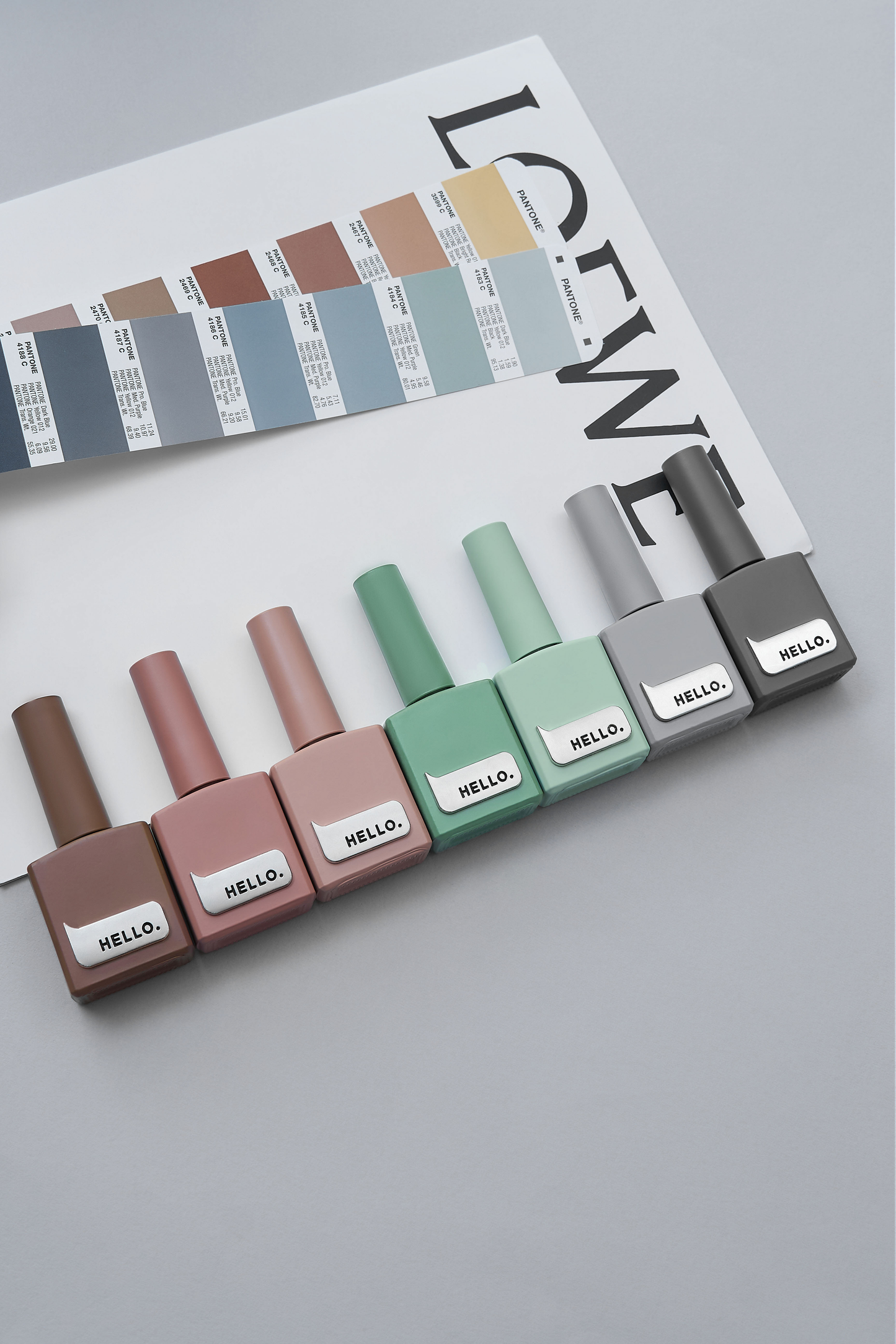 SKIN Tinted Base 15ml