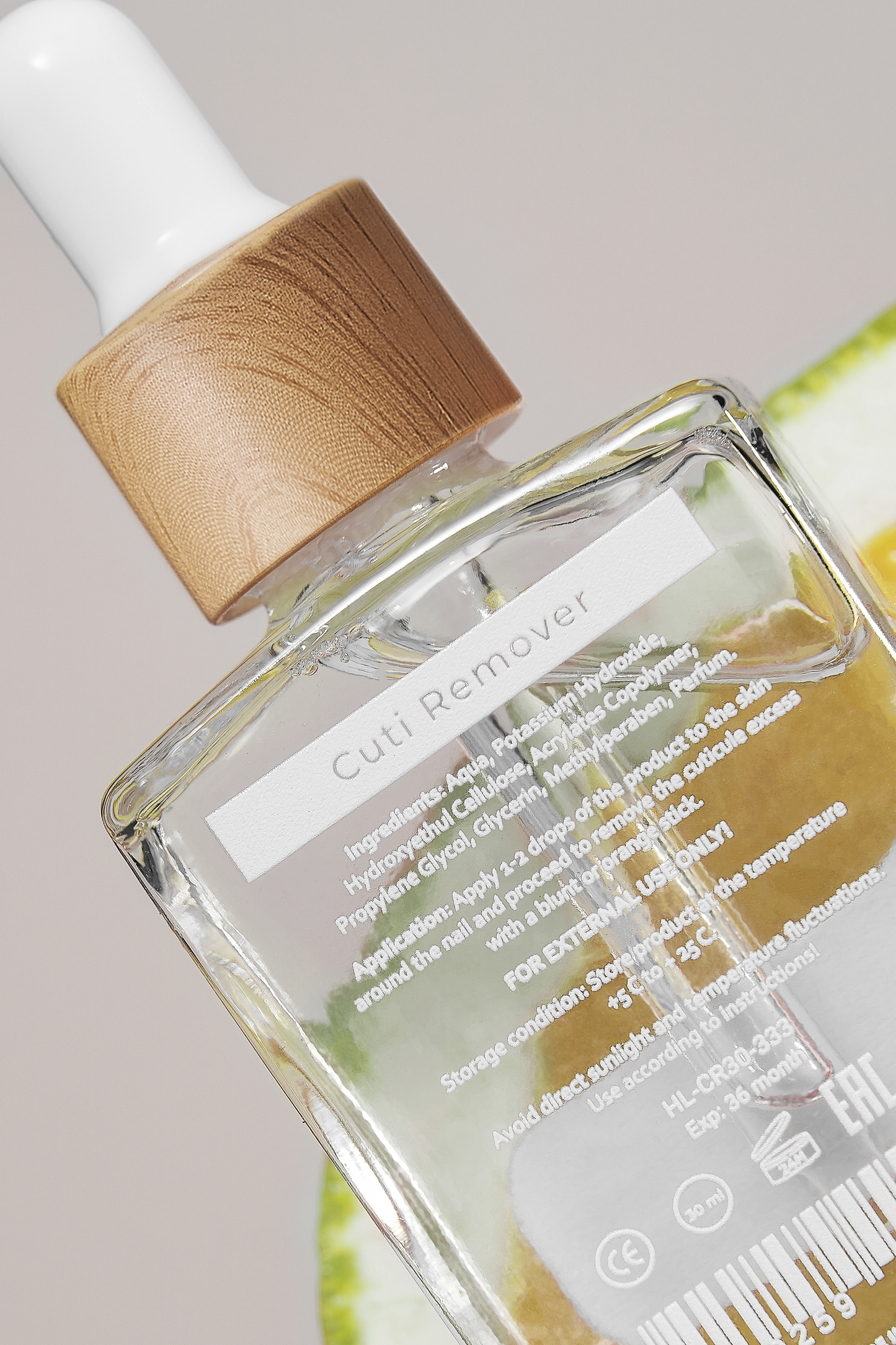 CUTI-REMOVER 30ml