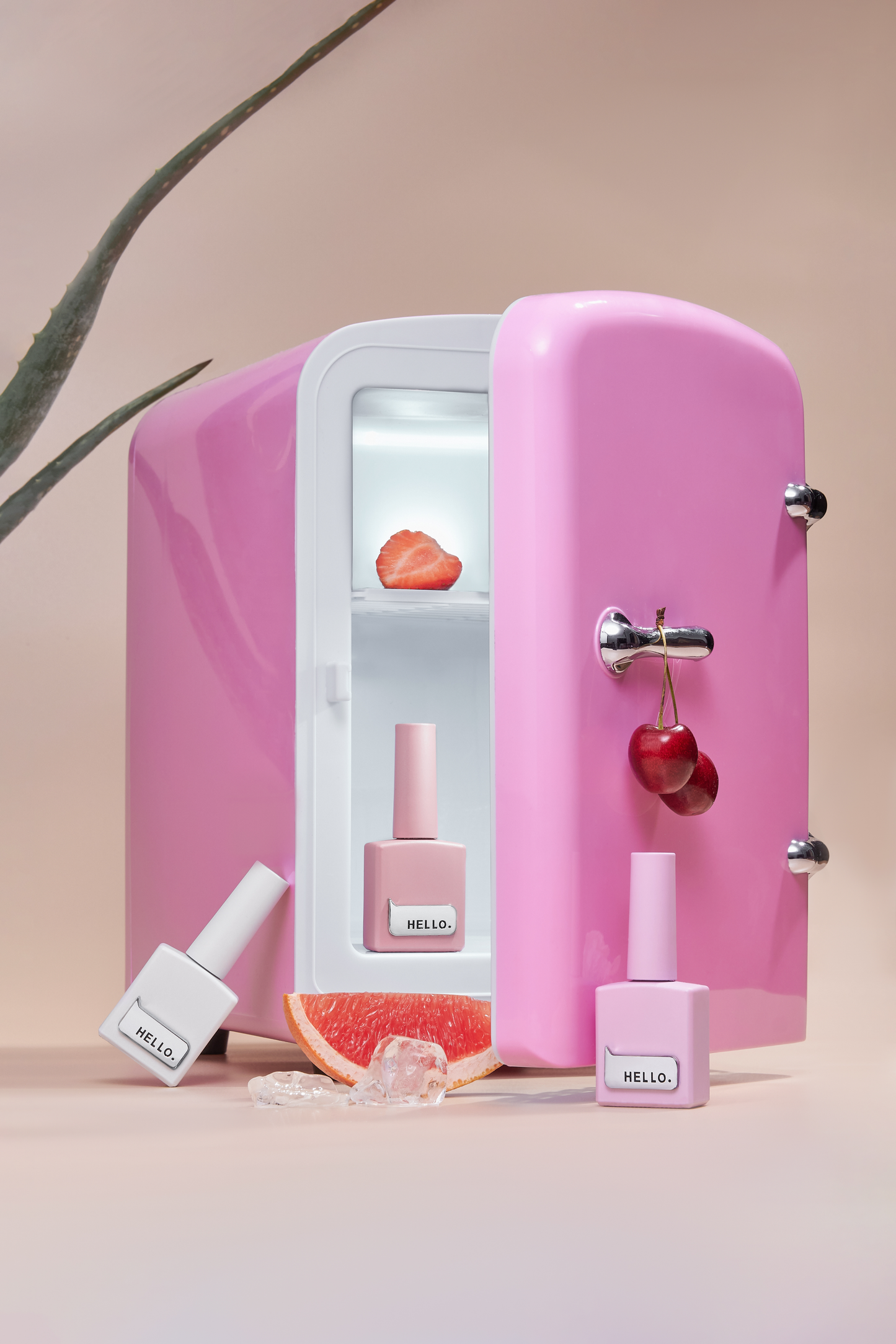 Pop Drinks Collection