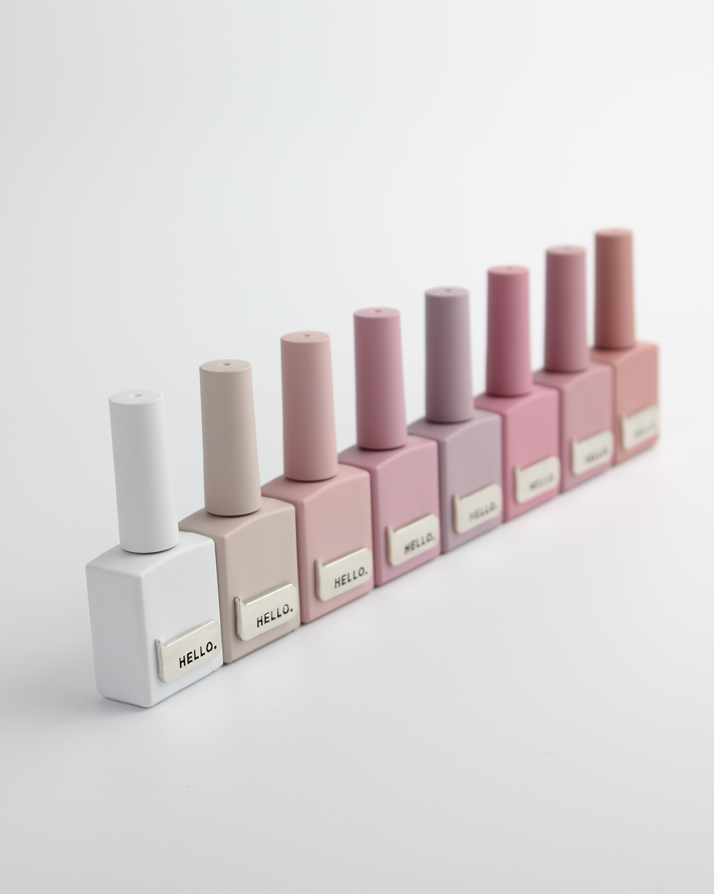 Nude Collection