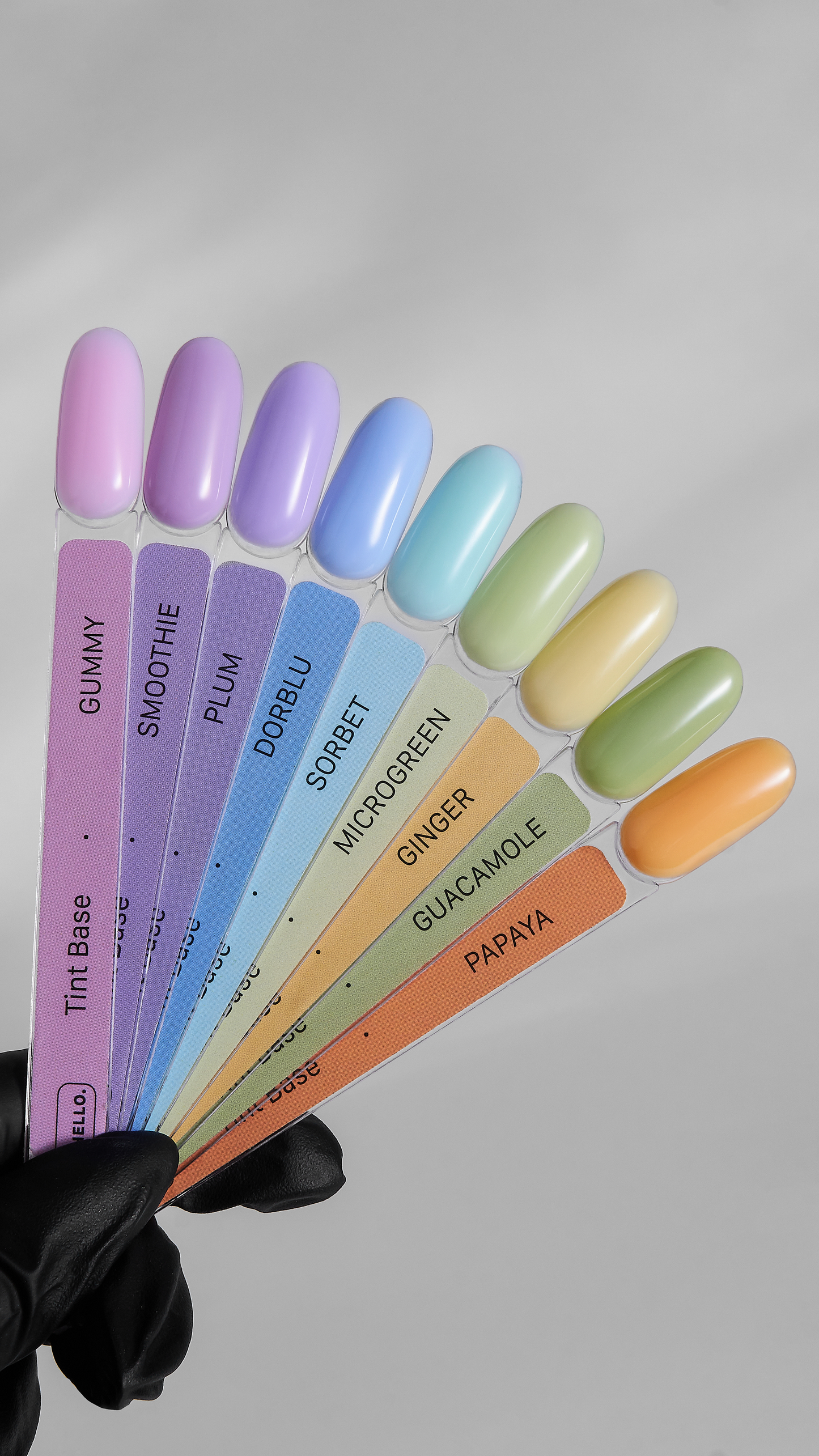 SMOOTHIE Tinted Base 15ml