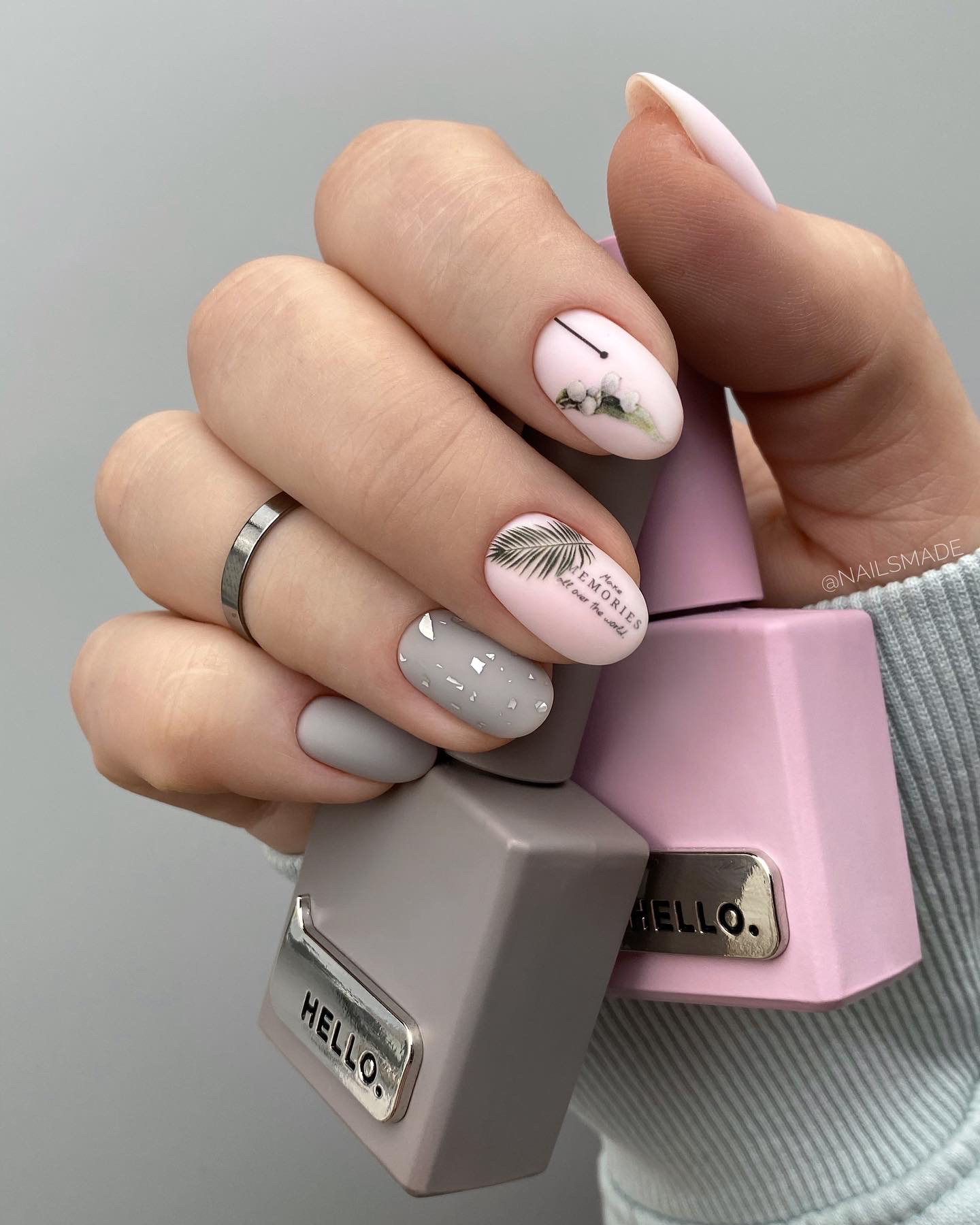 LACE Tinted Base 15ml