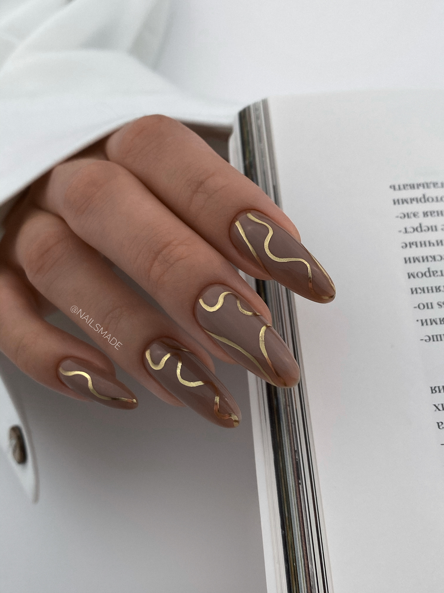 MACADAMIA Tinted Base 15ml