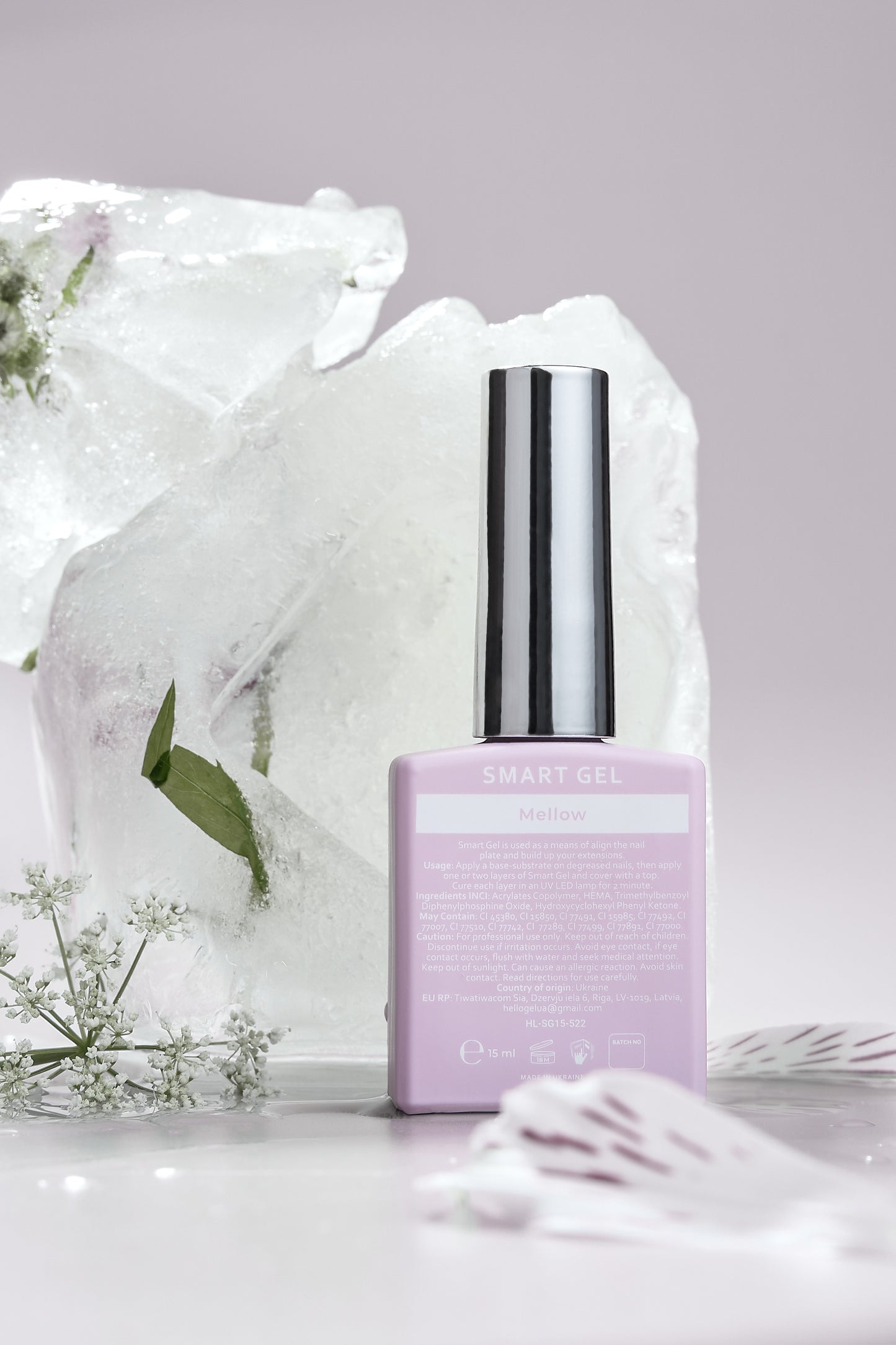 MELLOW Smart Gel 15ml