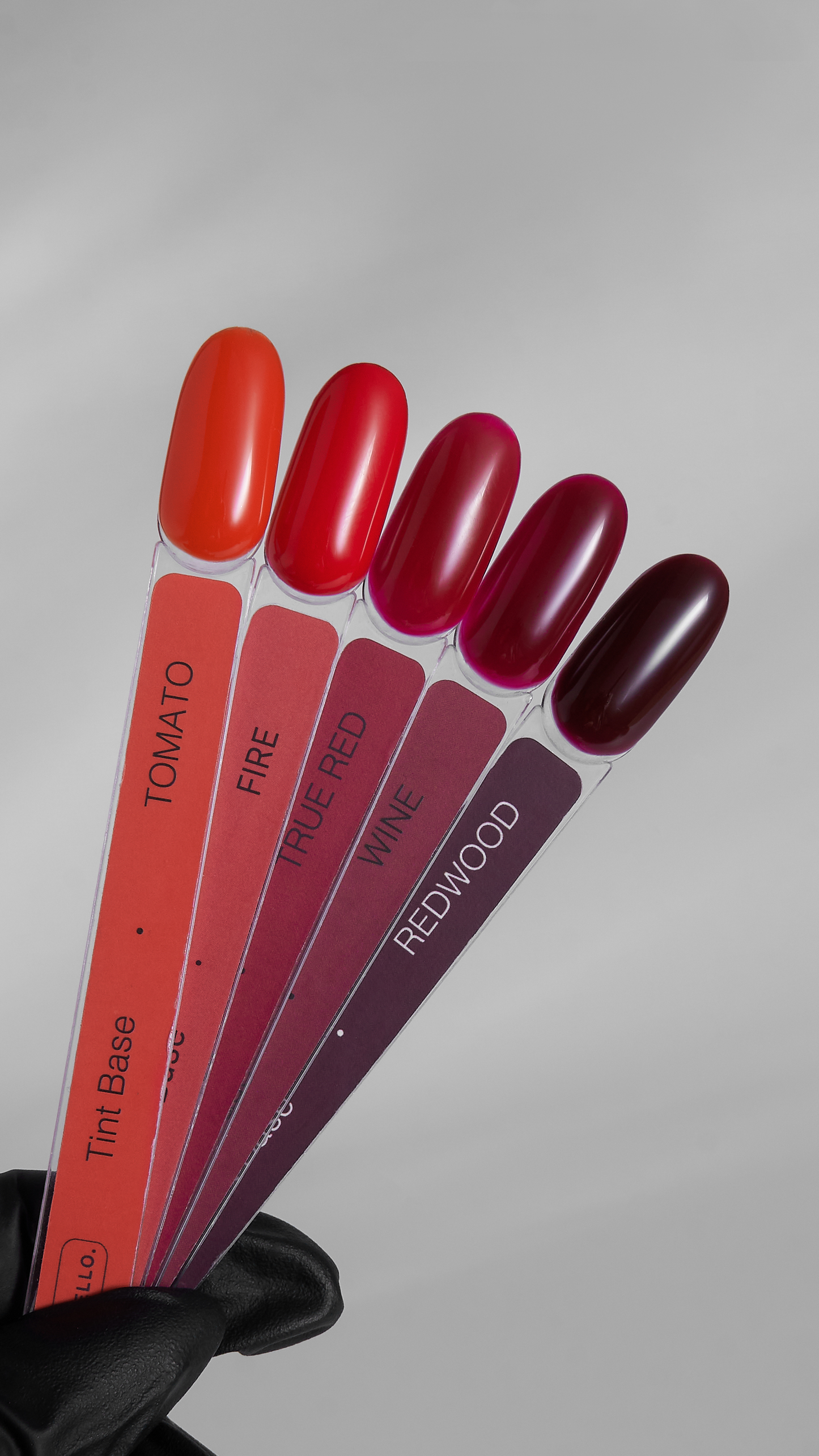 FIRE Tinted Base 15ml