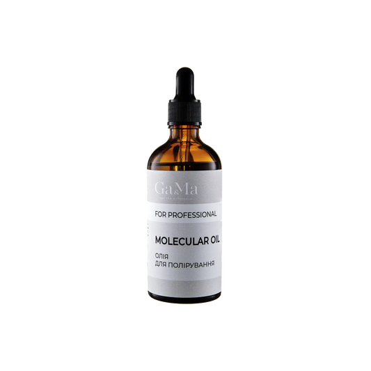 GAMA Molecular Oil