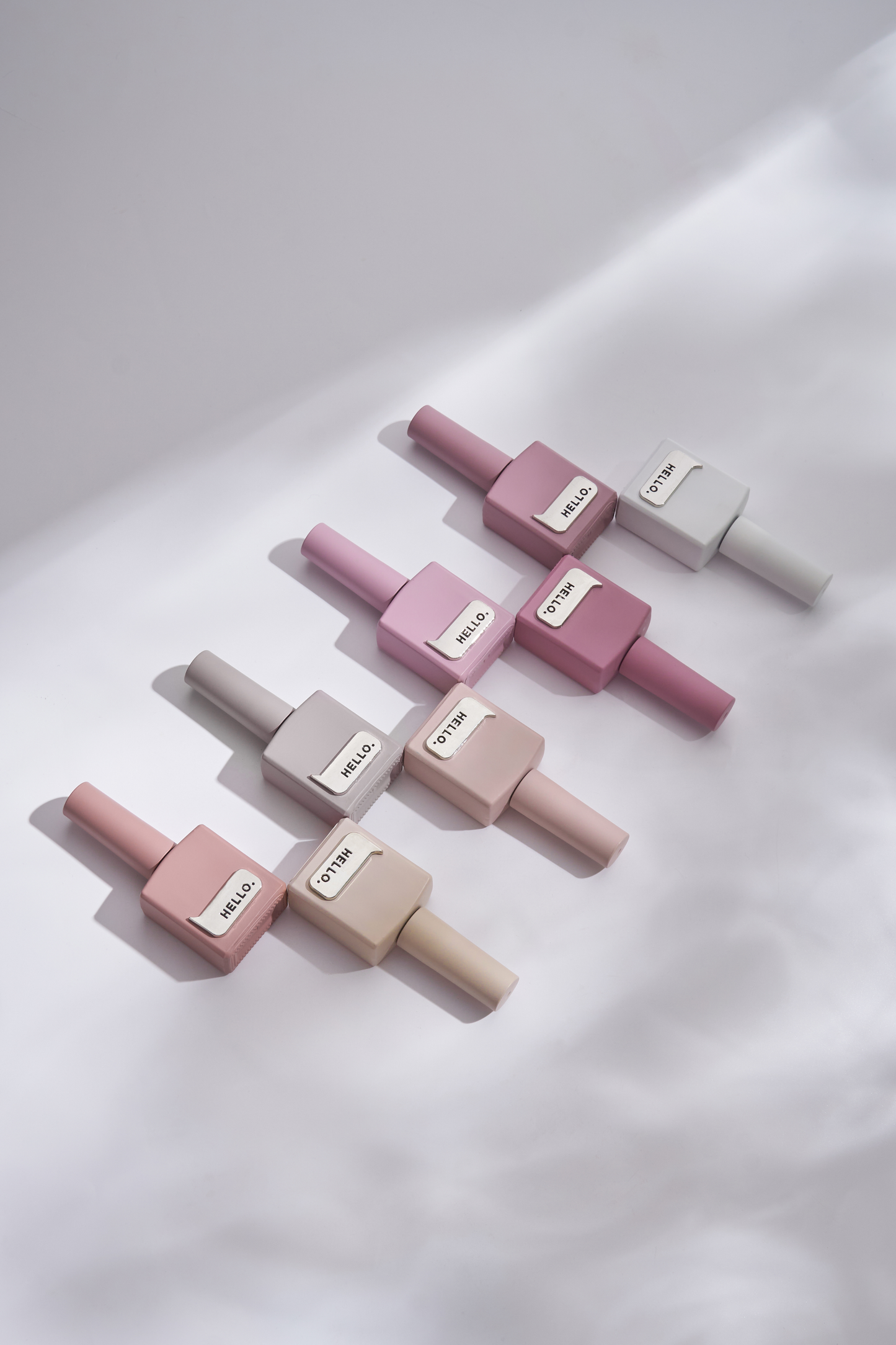 NUDE Tinted Base 15ml