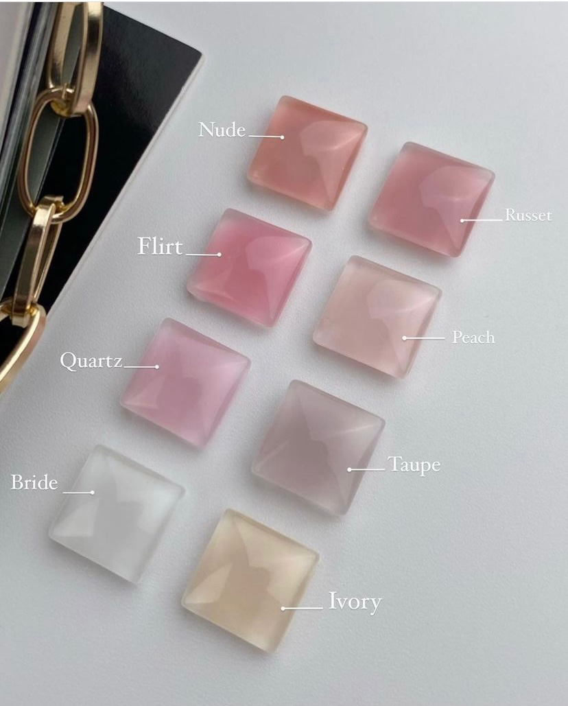 QUARTZ Tinted Base 15ml