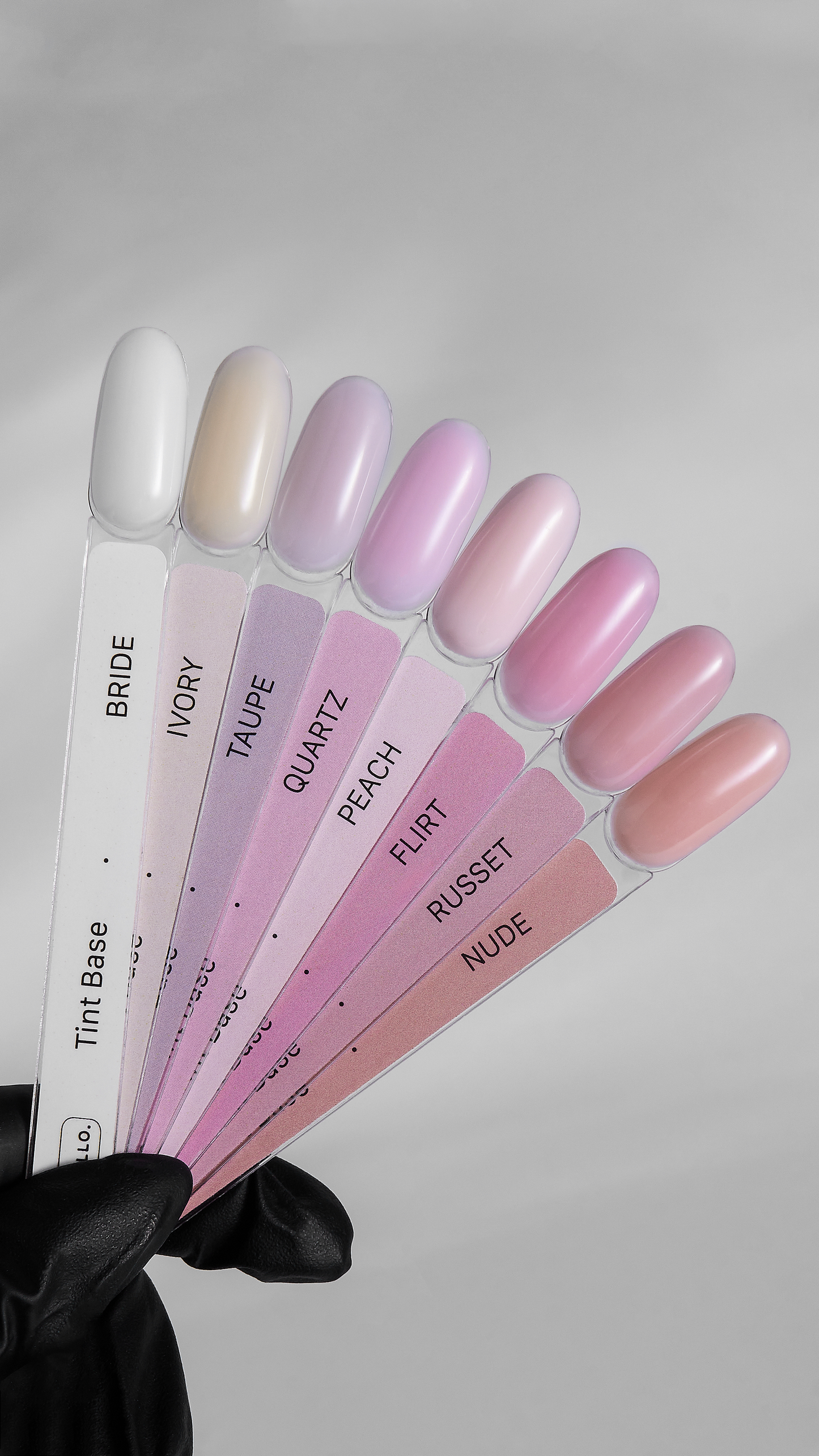 TAUPE Tinted Base 15ml