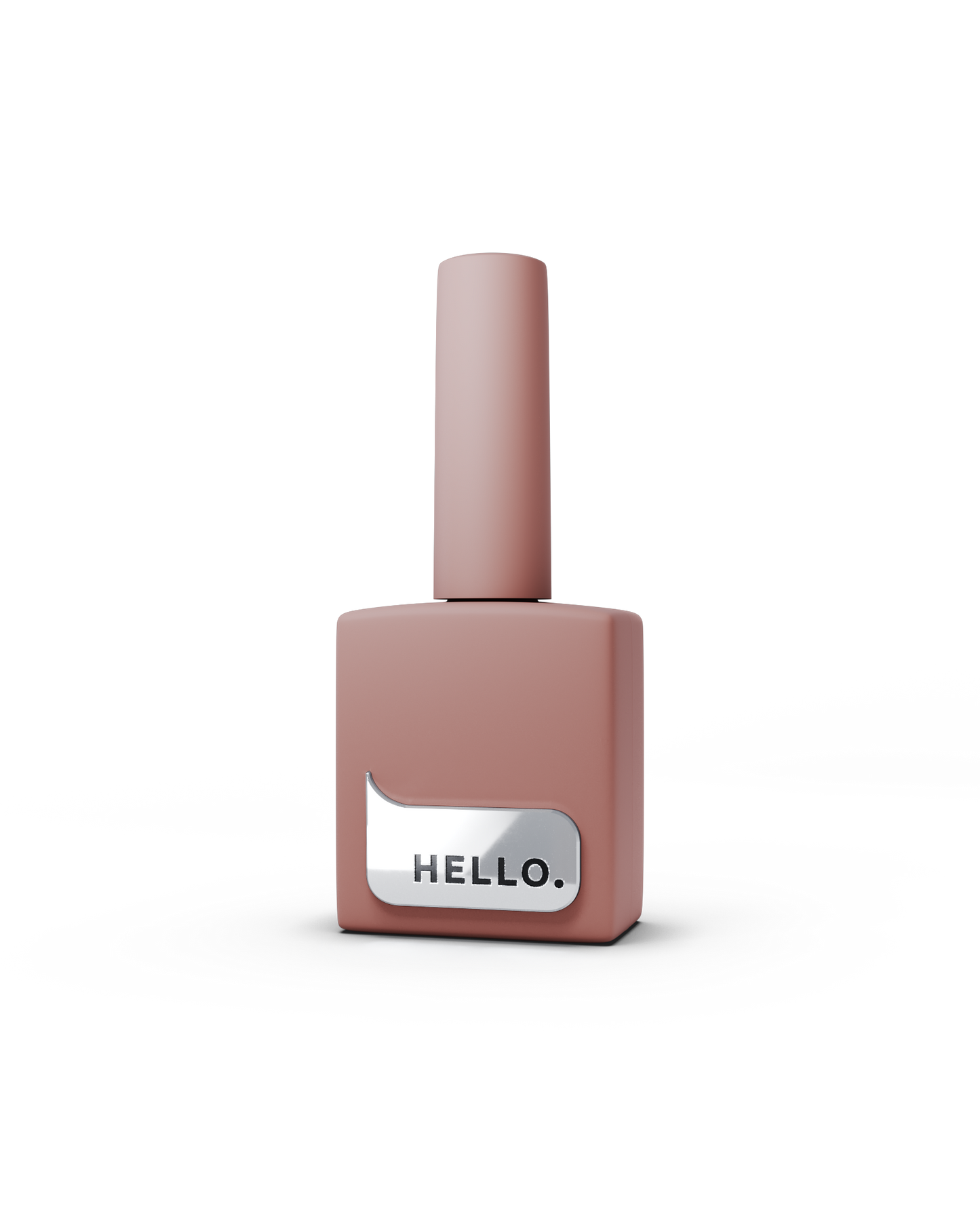 NUDE Tinted Base 15ml