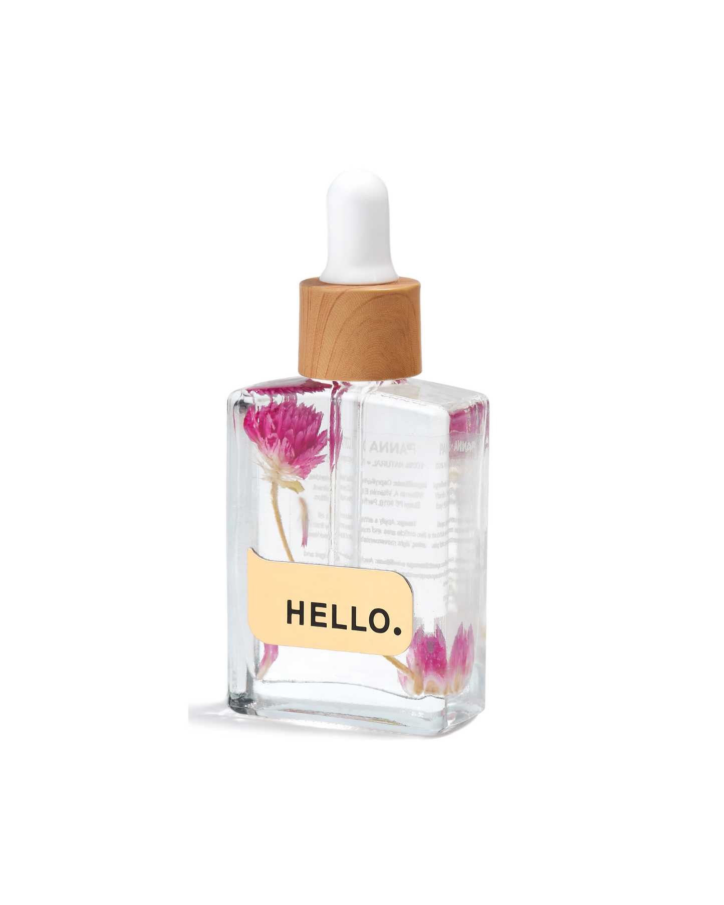 PANNA COTTA Cuticle Oil 30ml
