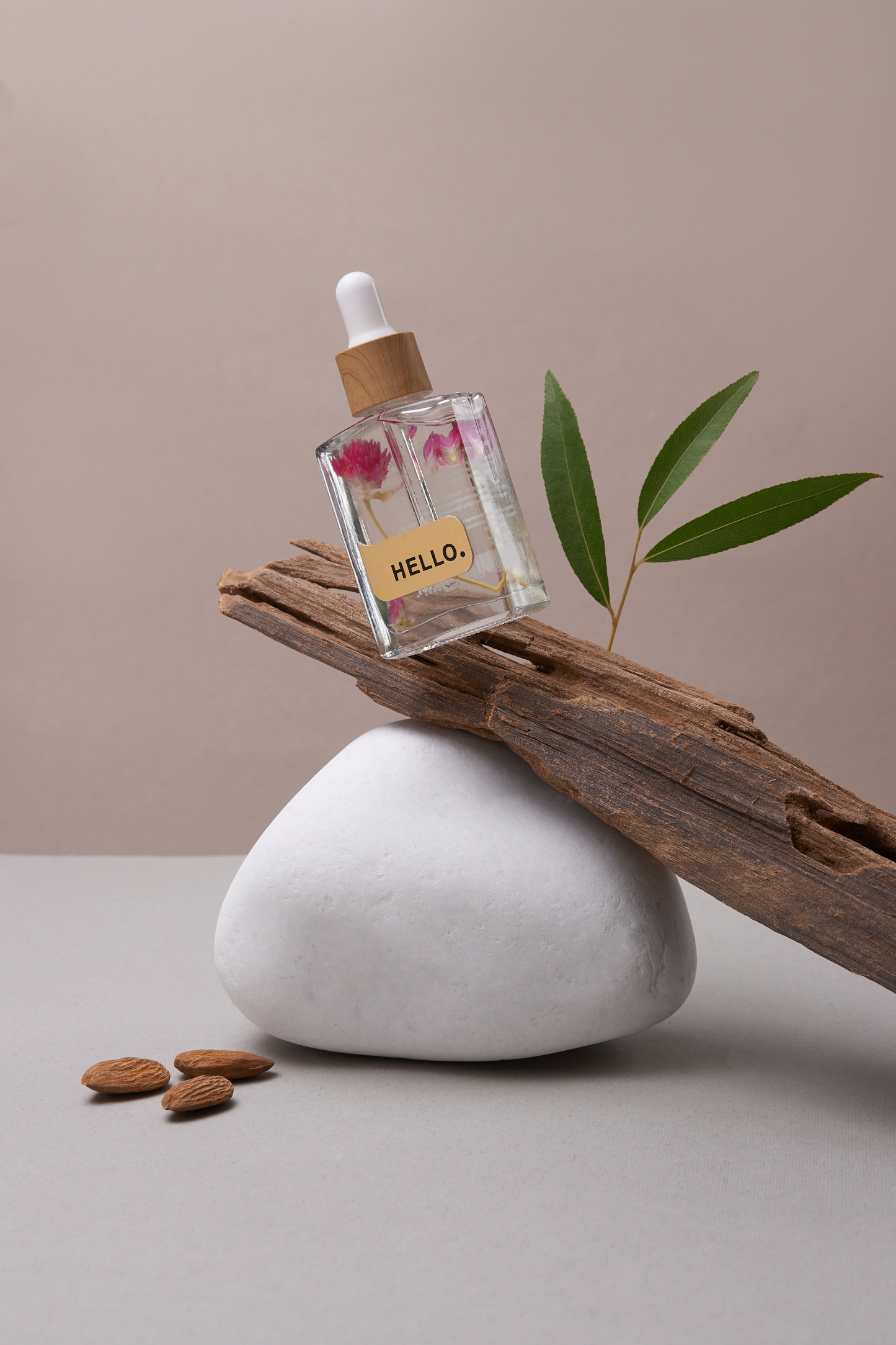 PANNA COTTA Cuticle Oil 30ml