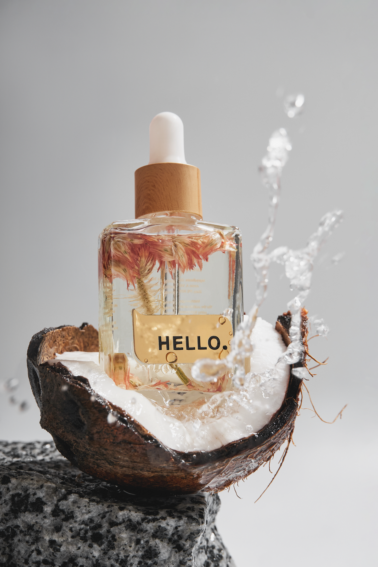 PANNA COTTA Cuticle Oil 30ml