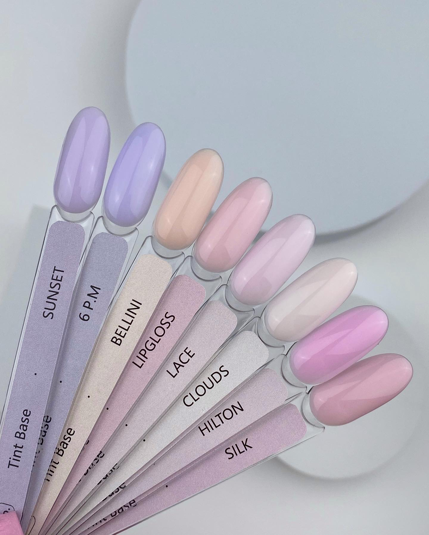 SILK Tinted Base 15ml