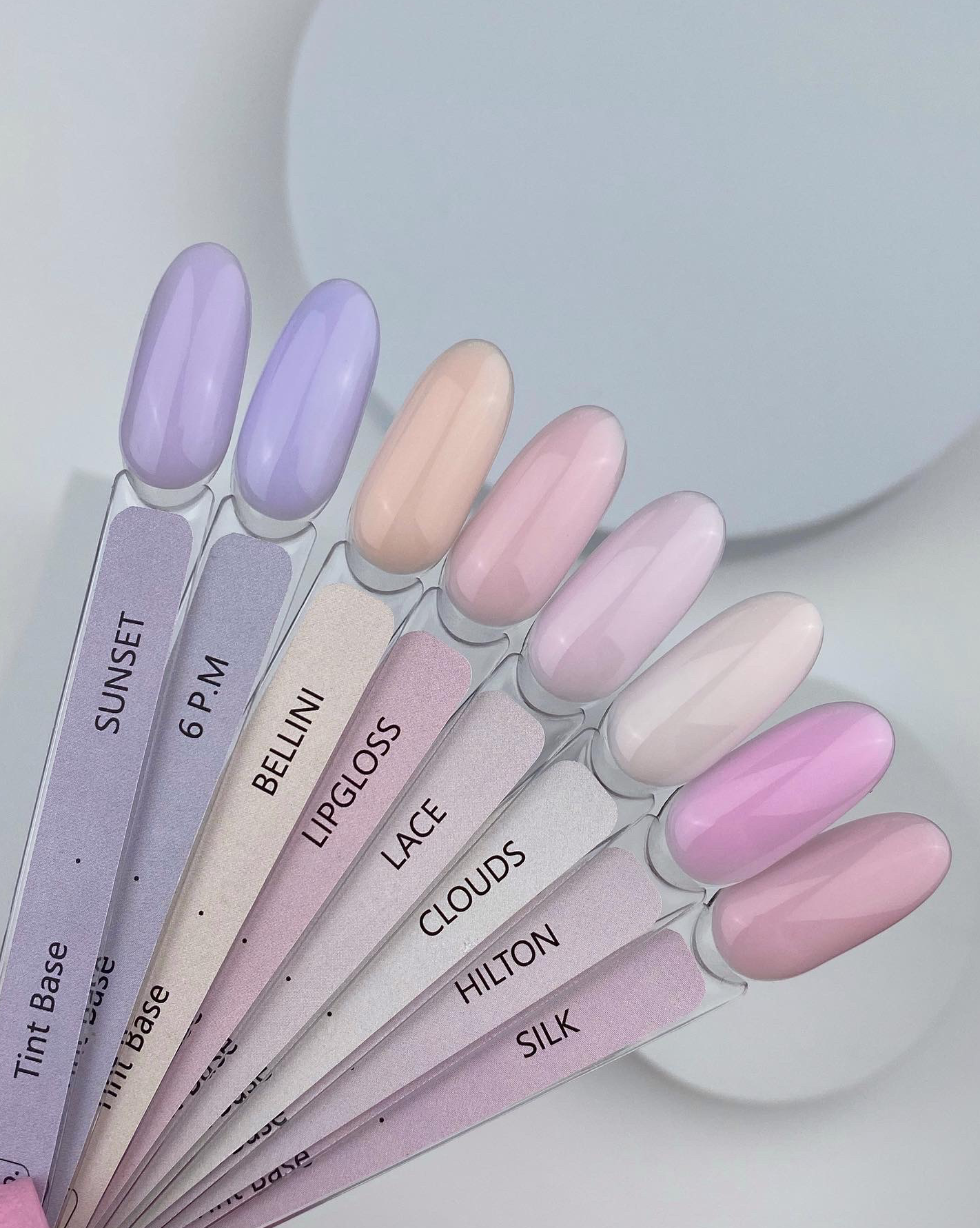 BELLINI Tinted Base 15ml