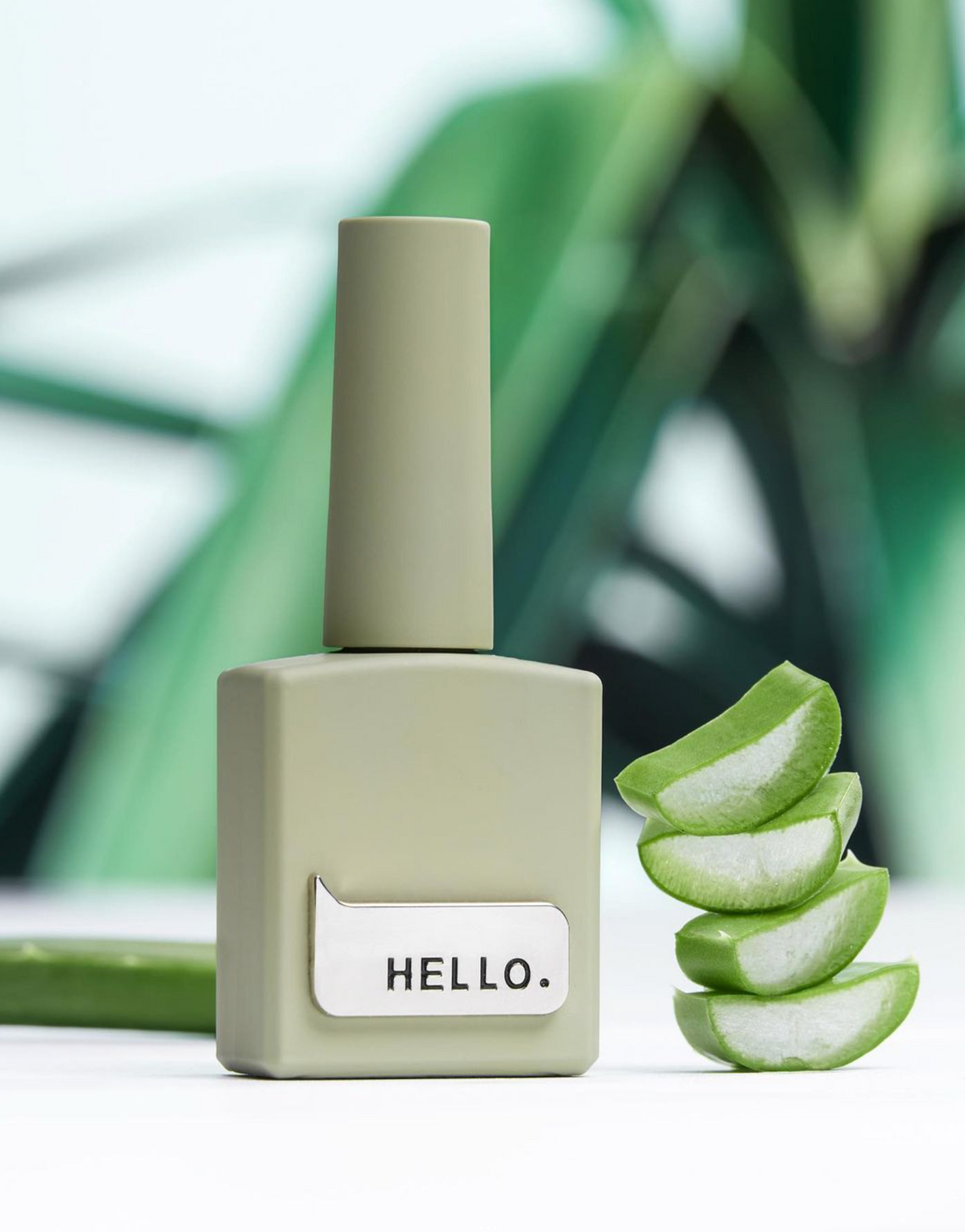 ALOE Tinted Base 15ml