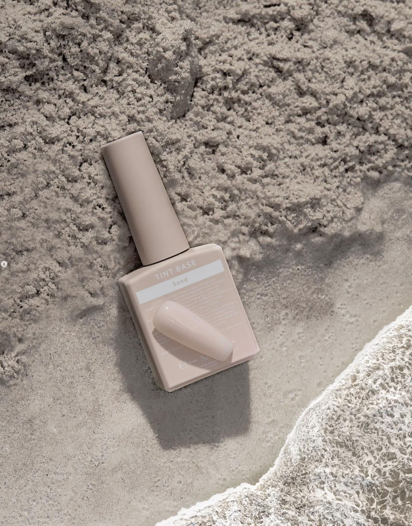 SAND Tinted Base 15ml